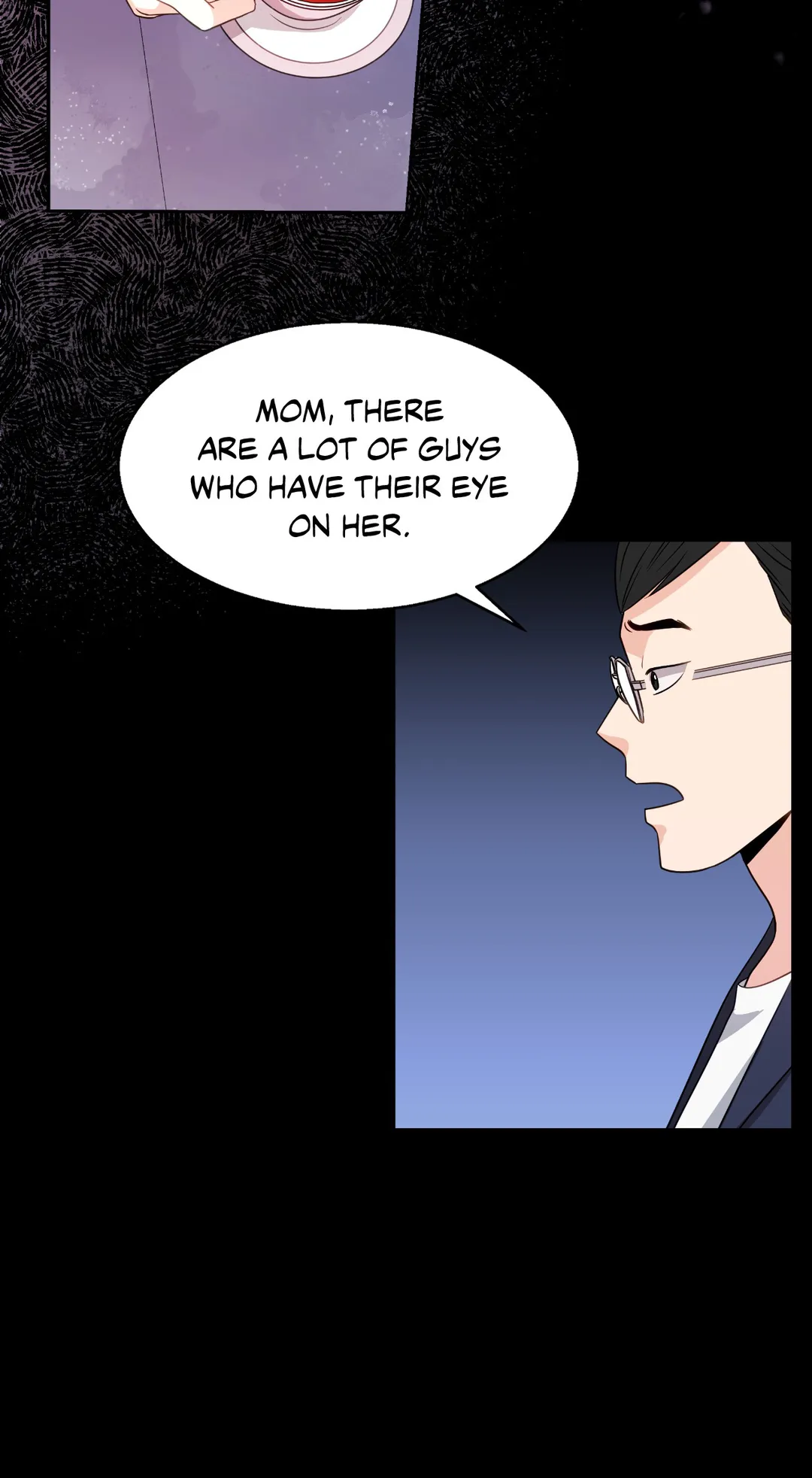 Seal The Deal chapter 4 page 50