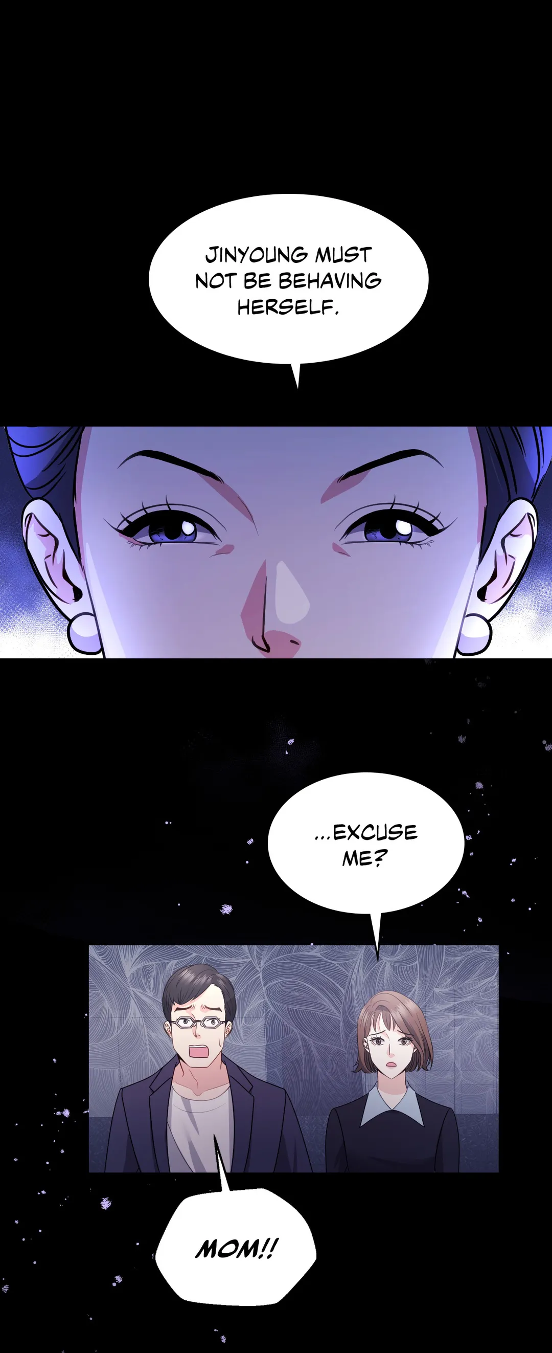 Seal The Deal chapter 4 page 51