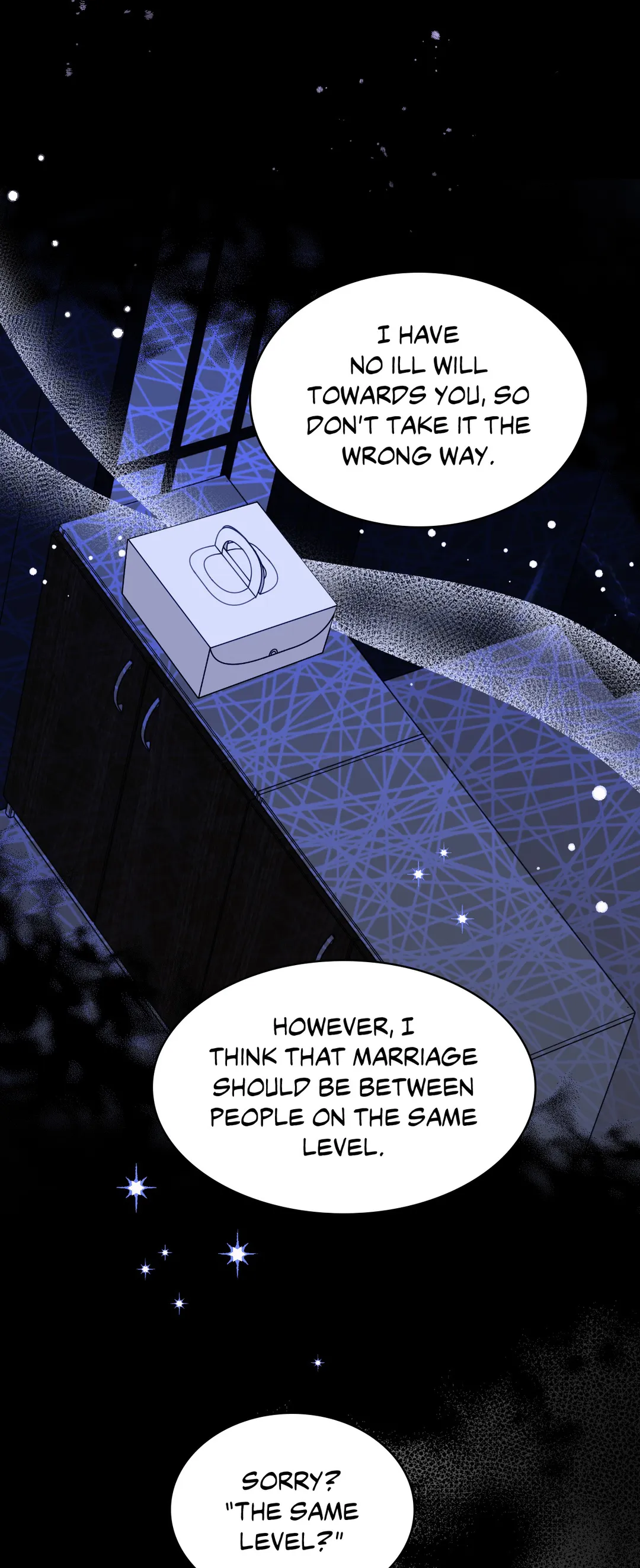 Seal The Deal chapter 4 page 52