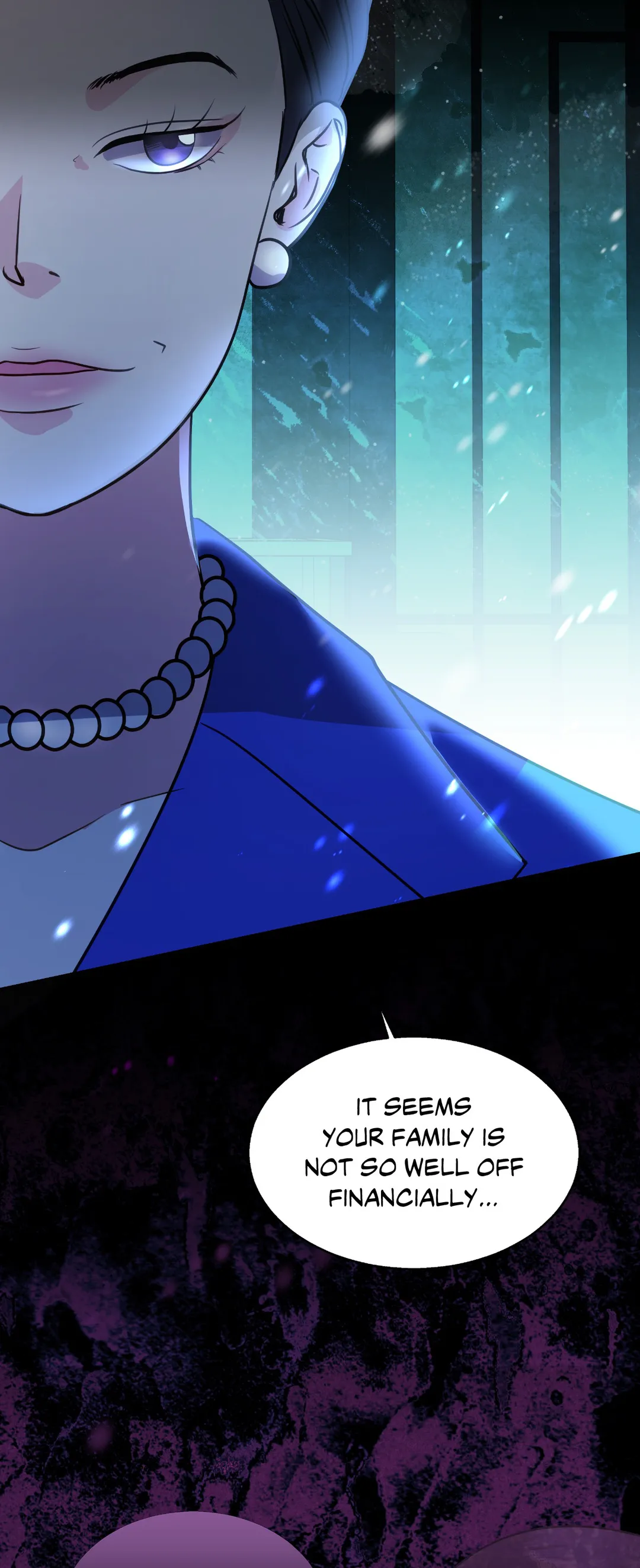 Seal The Deal chapter 4 page 54