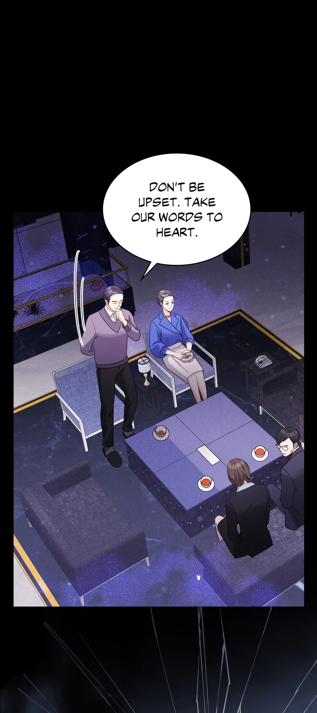 Seal The Deal chapter 4 page 56