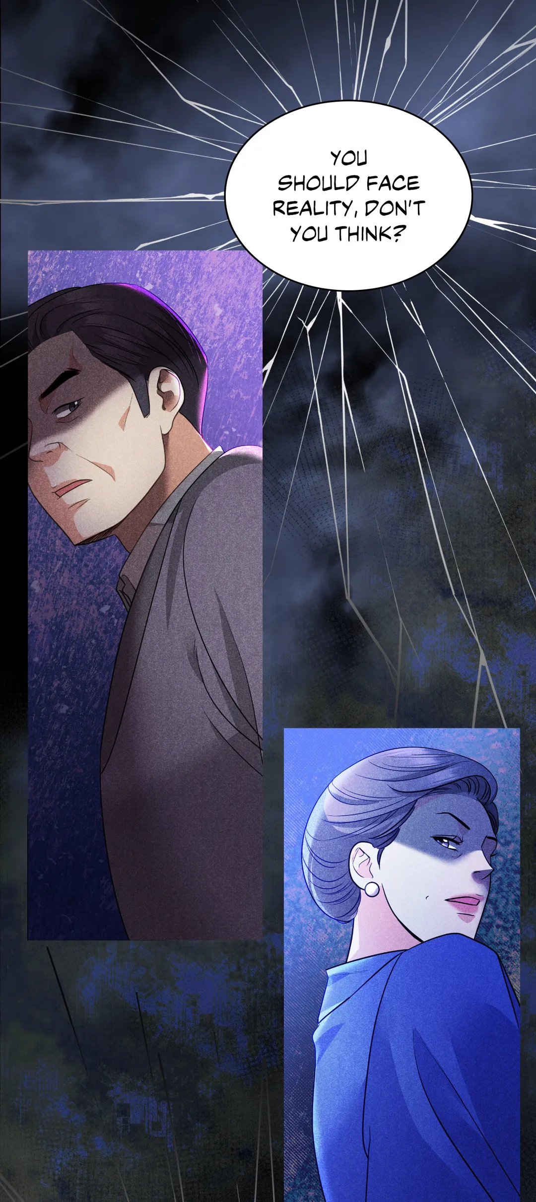 Seal The Deal chapter 4 page 57