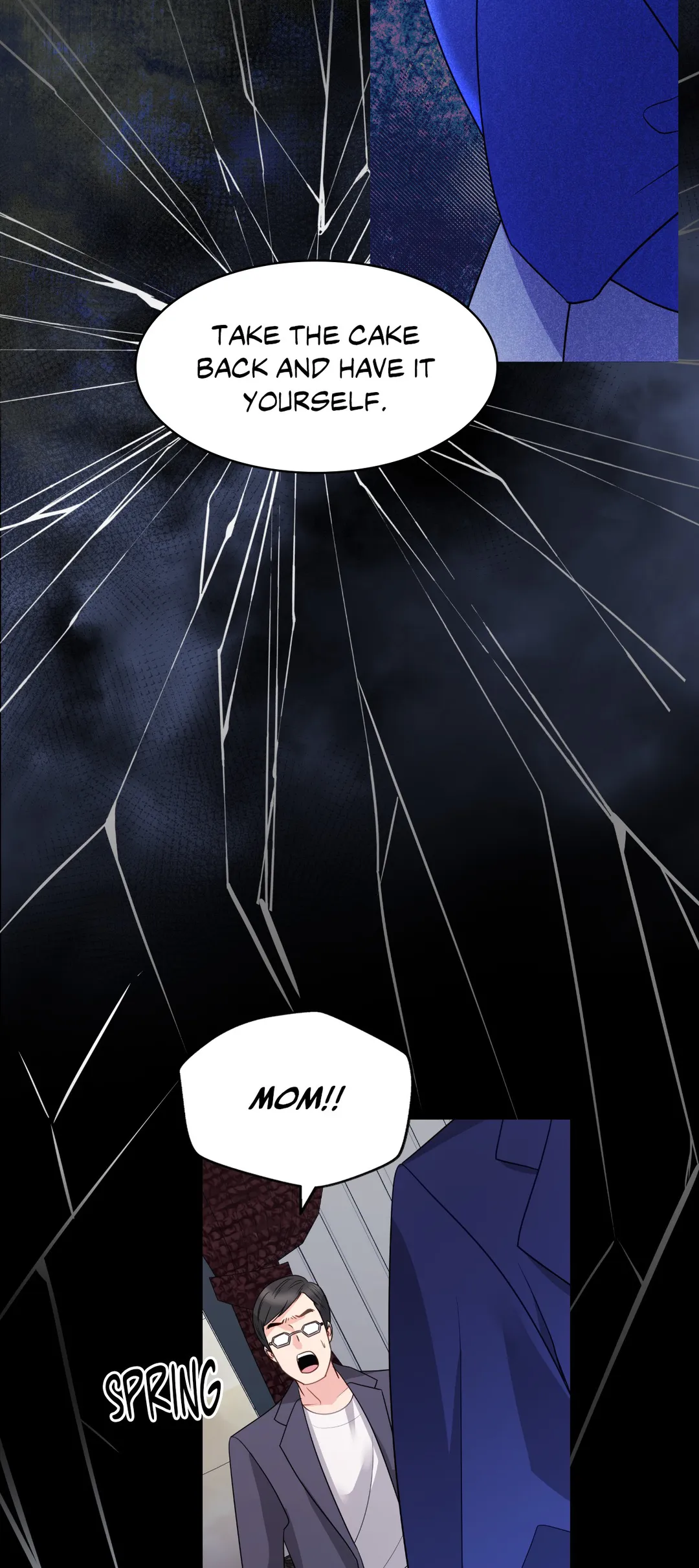 Seal The Deal chapter 4 page 58