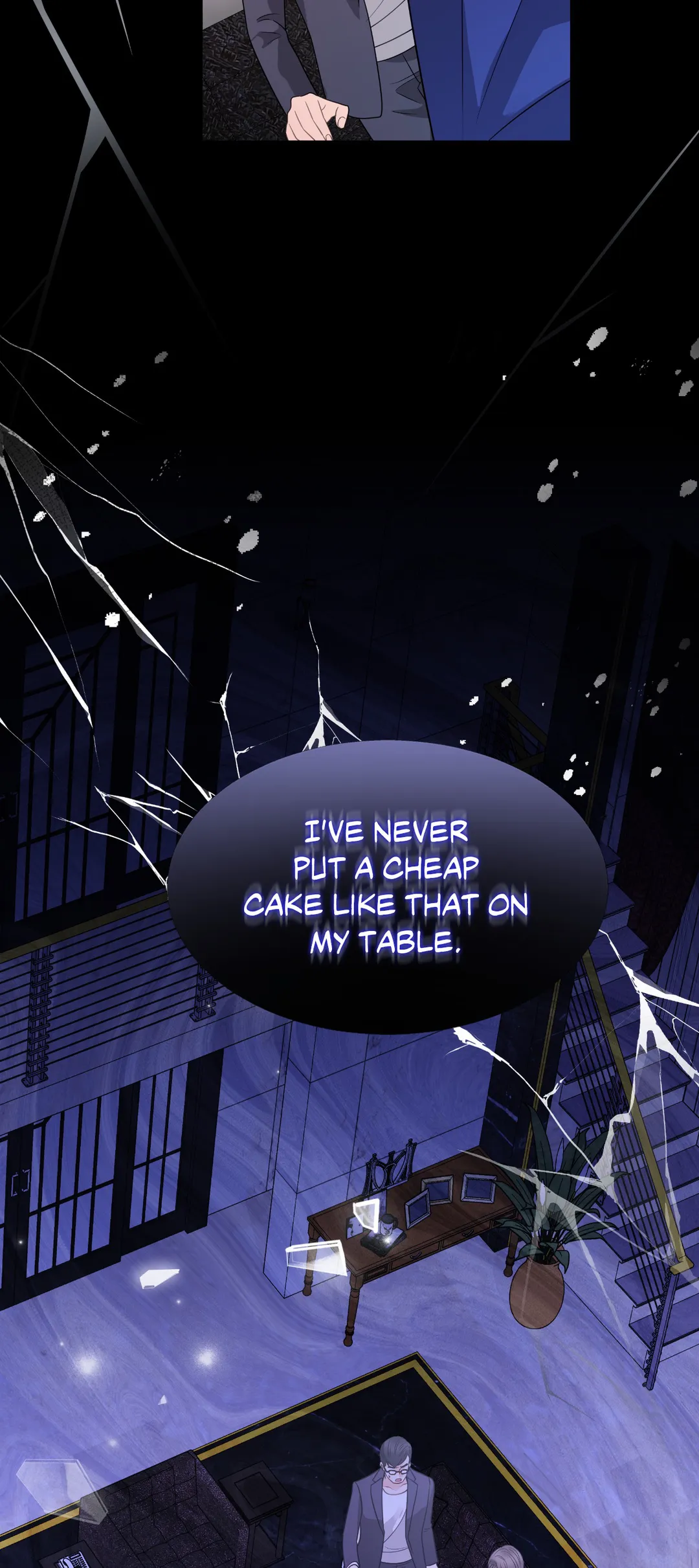 Seal The Deal chapter 4 page 59