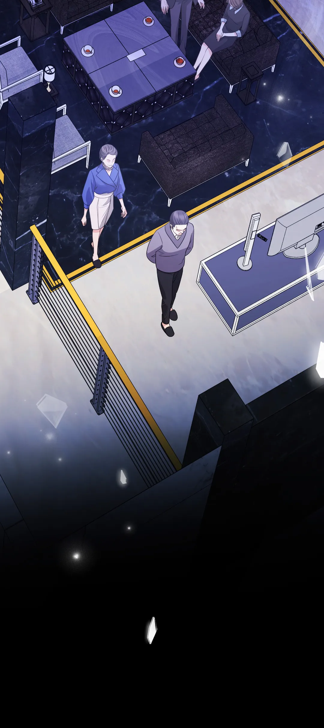 Seal The Deal chapter 4 page 60