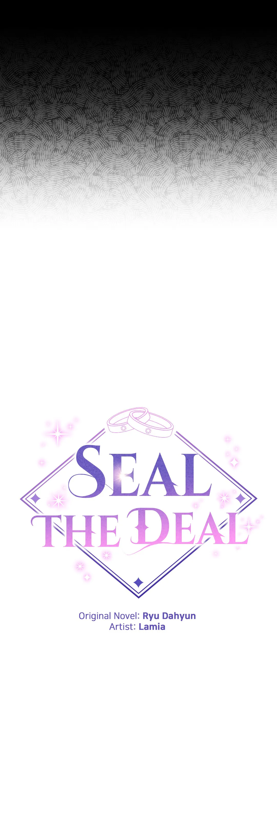 Seal The Deal chapter 4 page 61
