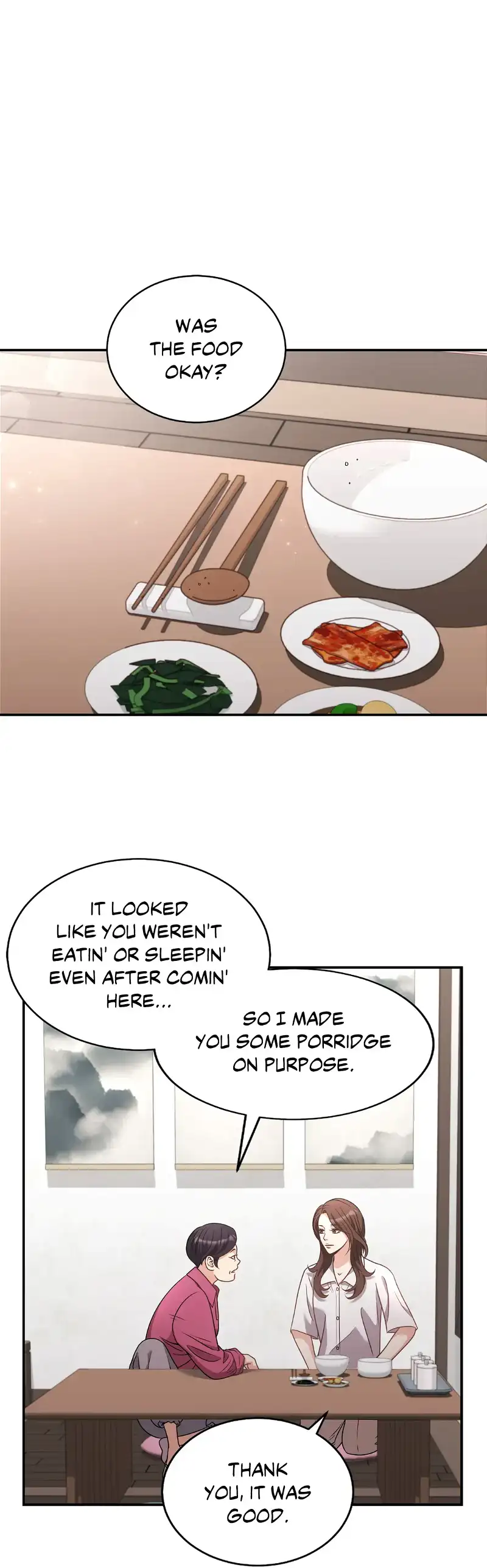 Seal The Deal chapter 42 page 1
