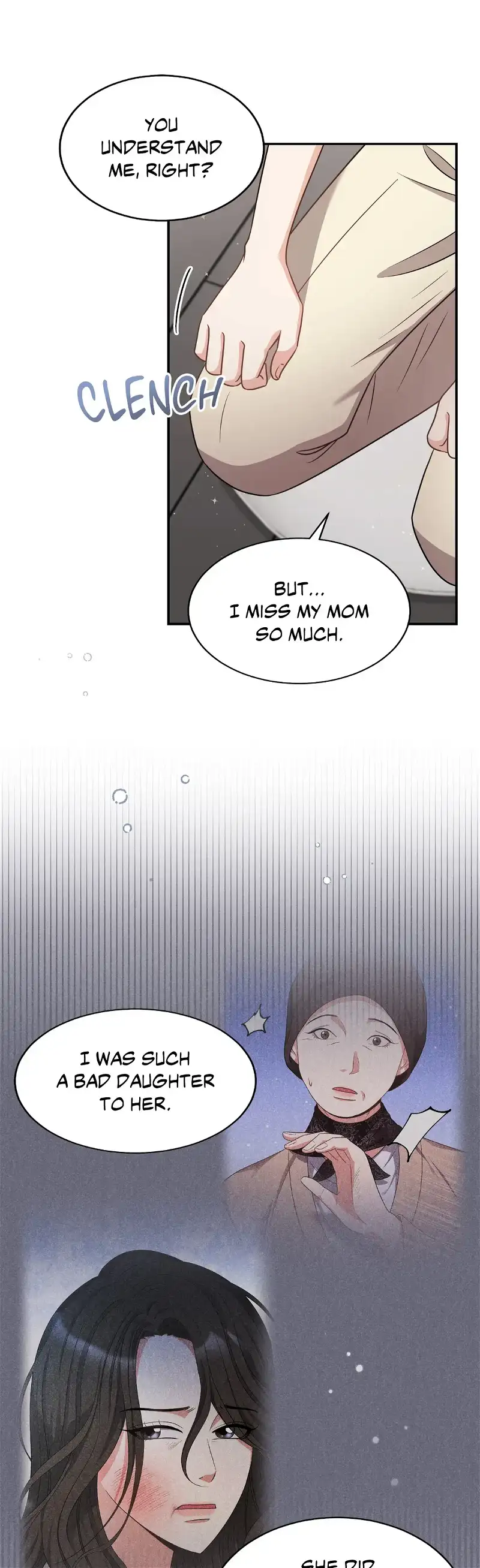 Seal The Deal chapter 42 page 5