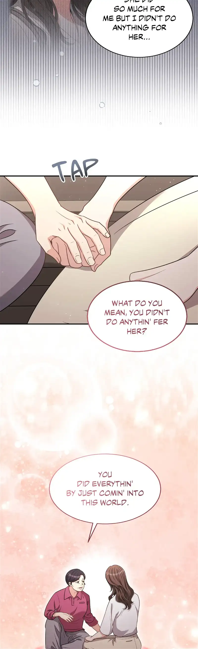 Seal The Deal chapter 42 page 6