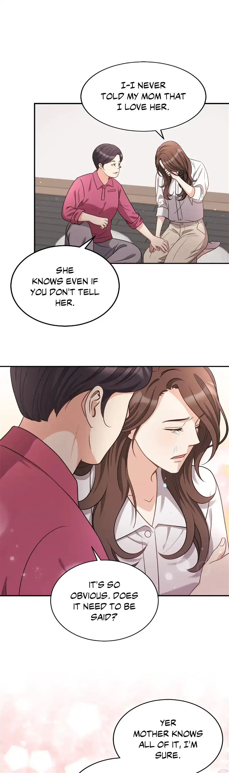 Seal The Deal chapter 42 page 9
