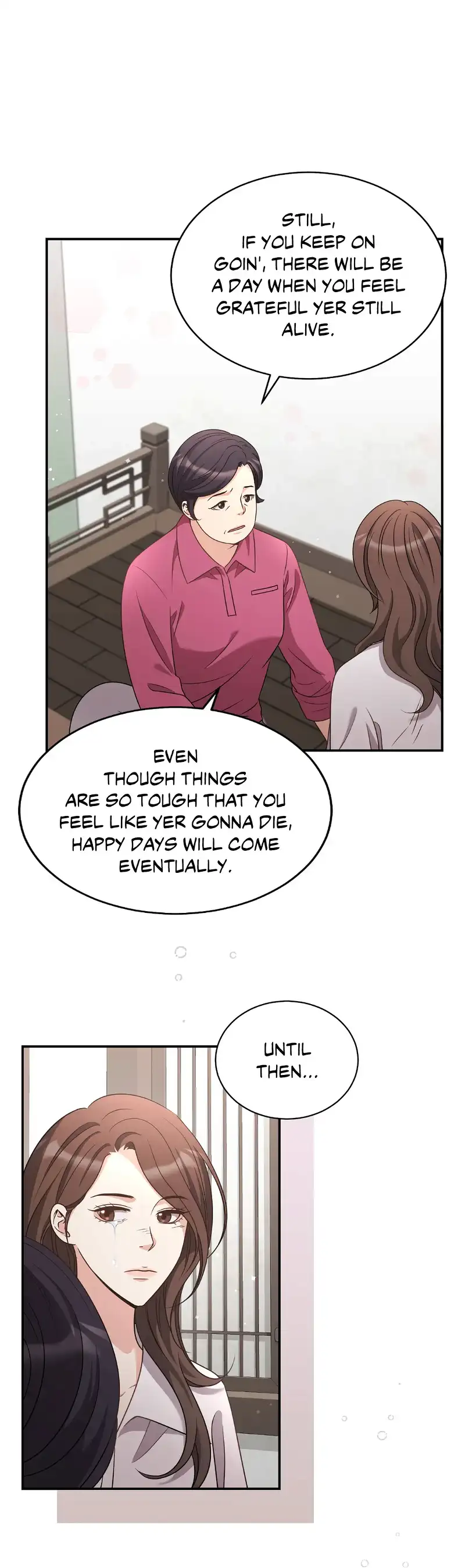 Seal The Deal chapter 42 page 11