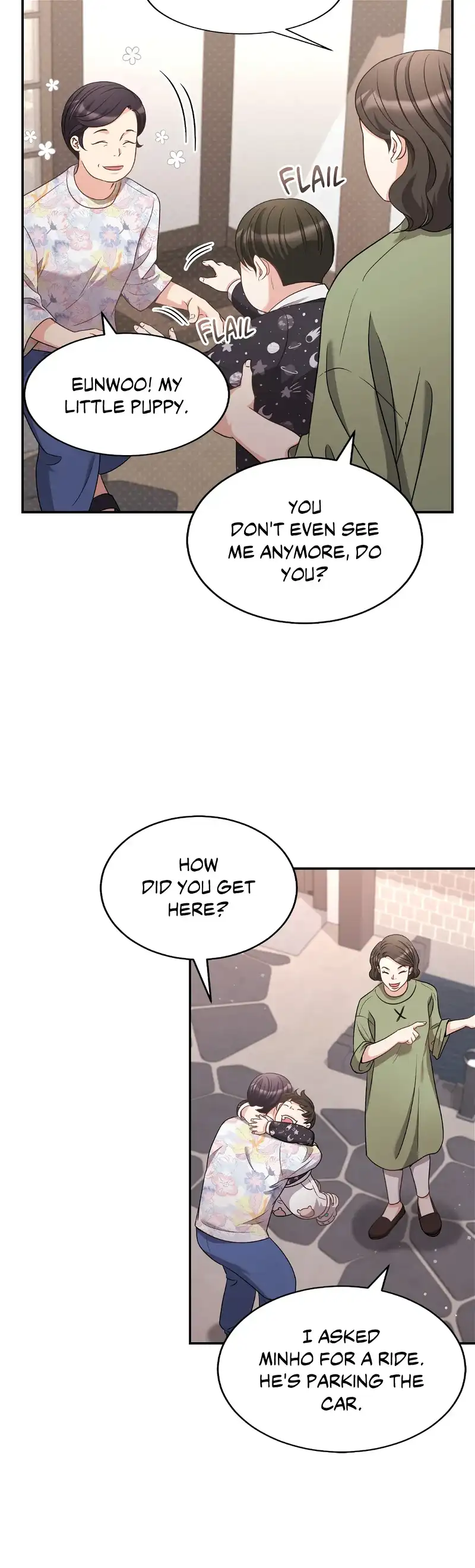 Seal The Deal chapter 42 page 16