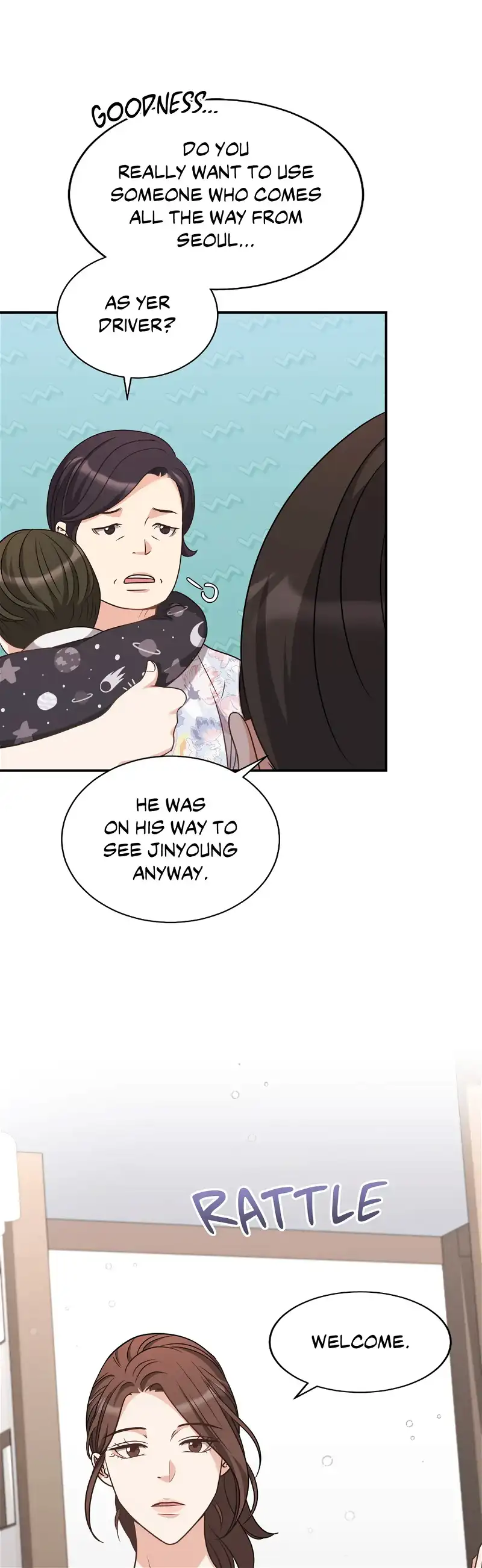 Seal The Deal chapter 42 page 17