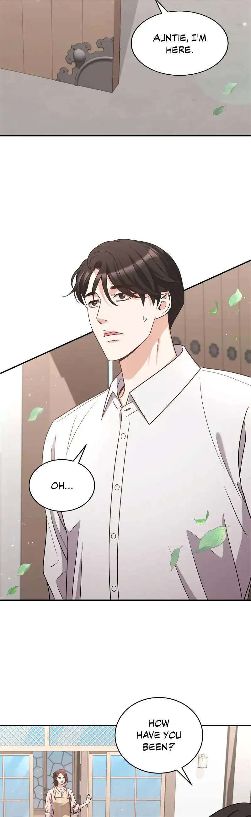 Seal The Deal chapter 42 page 19