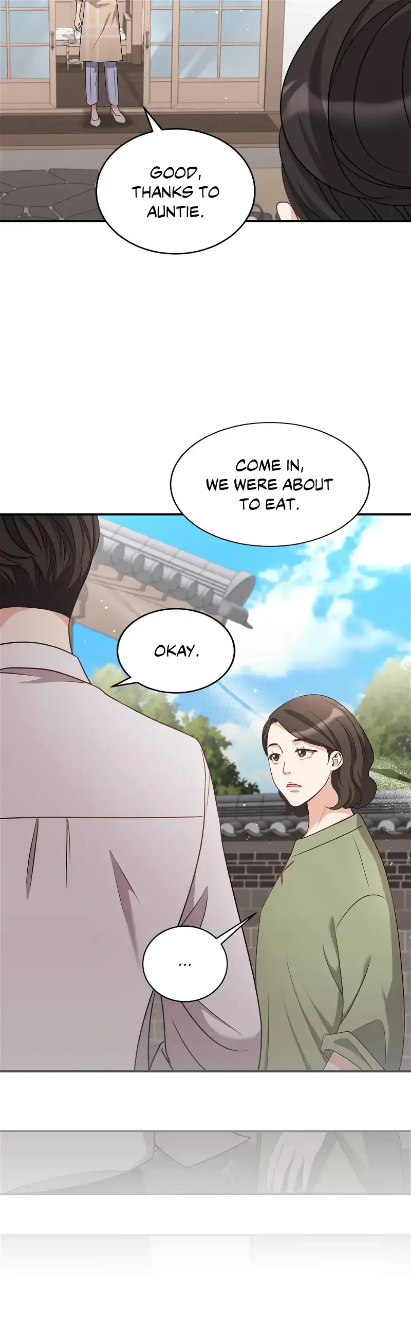 Seal The Deal chapter 42 page 20
