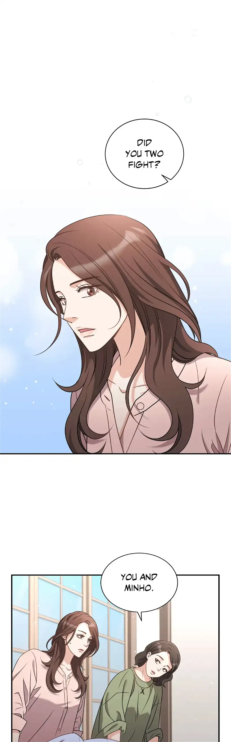 Seal The Deal chapter 42 page 21