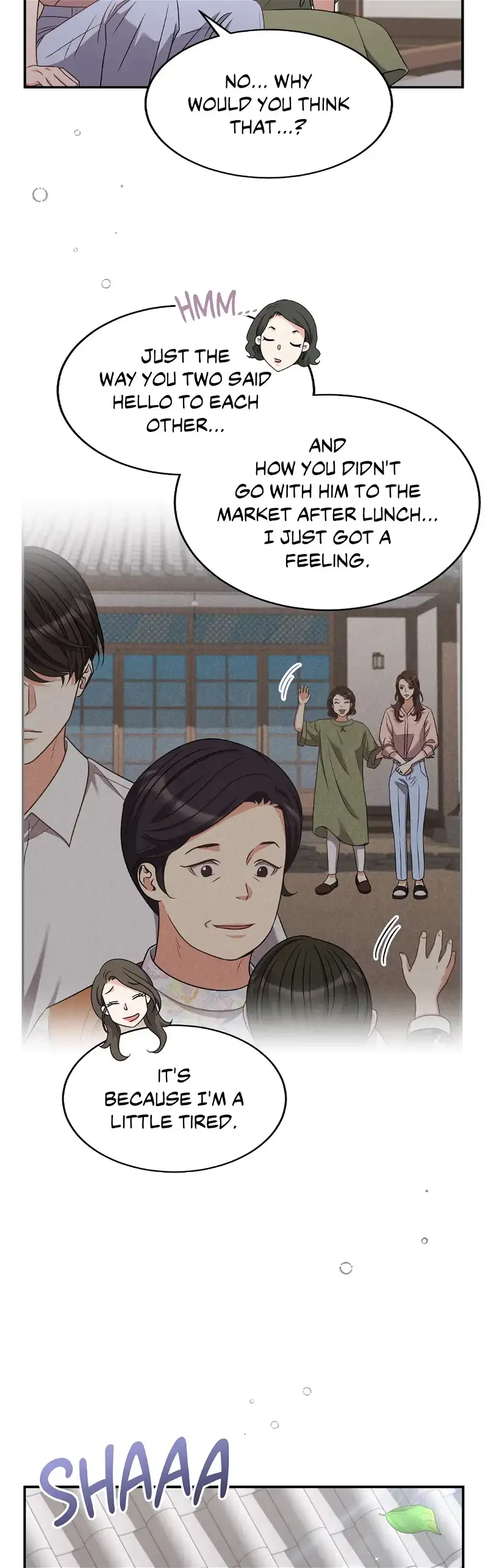 Seal The Deal chapter 42 page 22