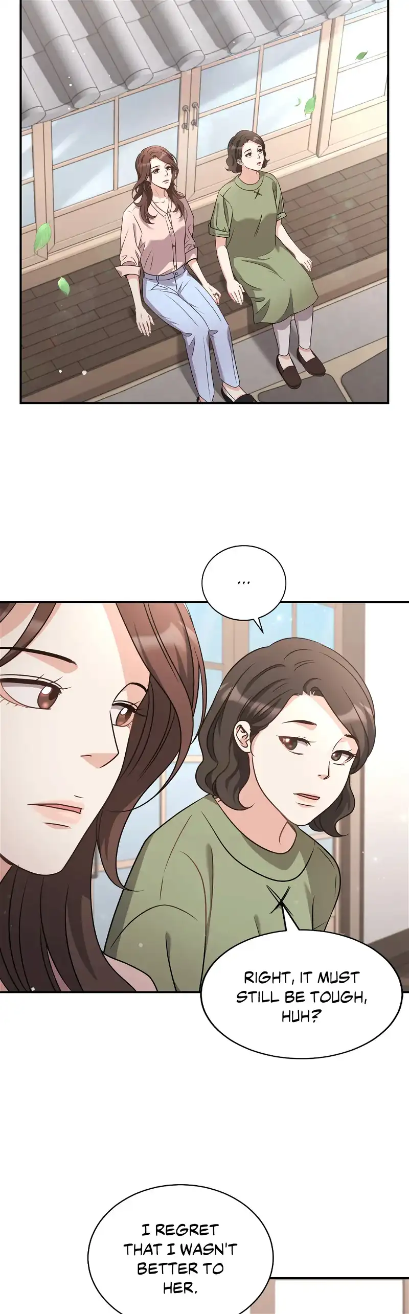 Seal The Deal chapter 42 page 23