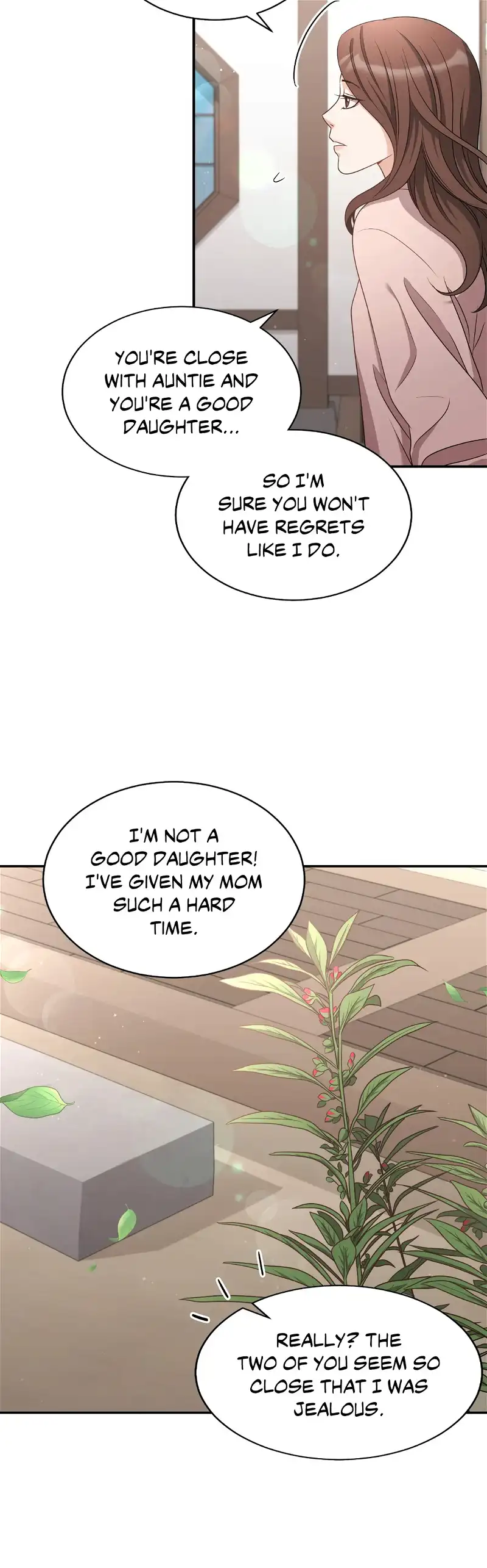 Seal The Deal chapter 42 page 24
