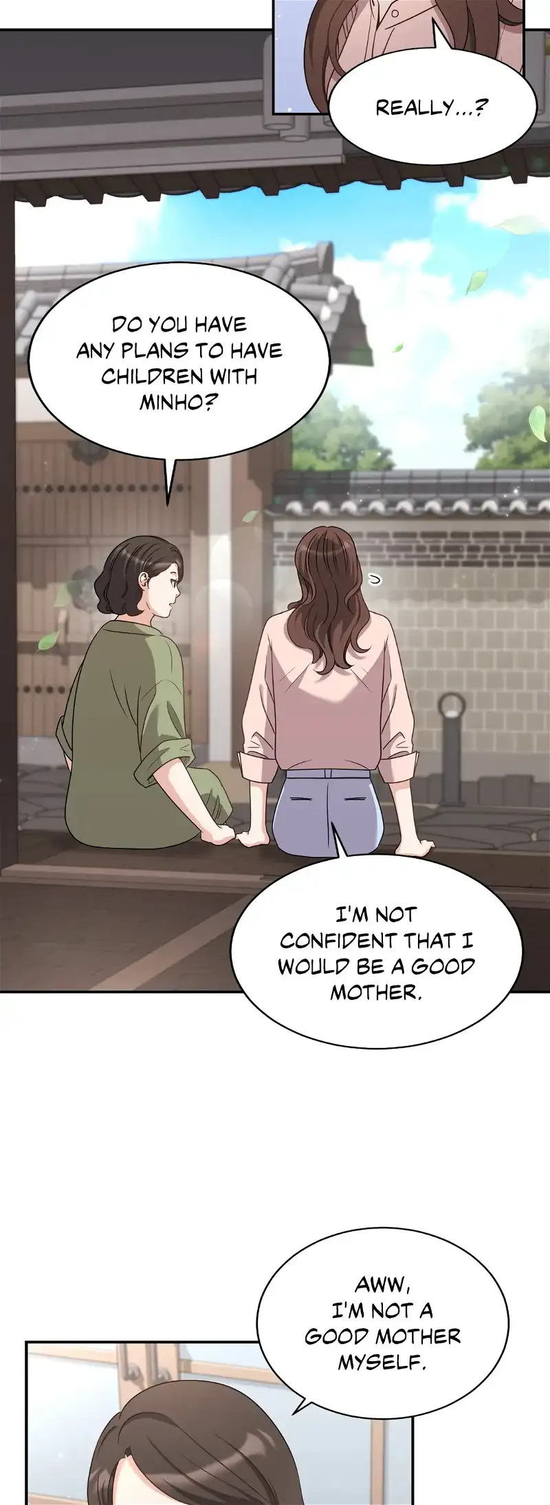 Seal The Deal chapter 42 page 26