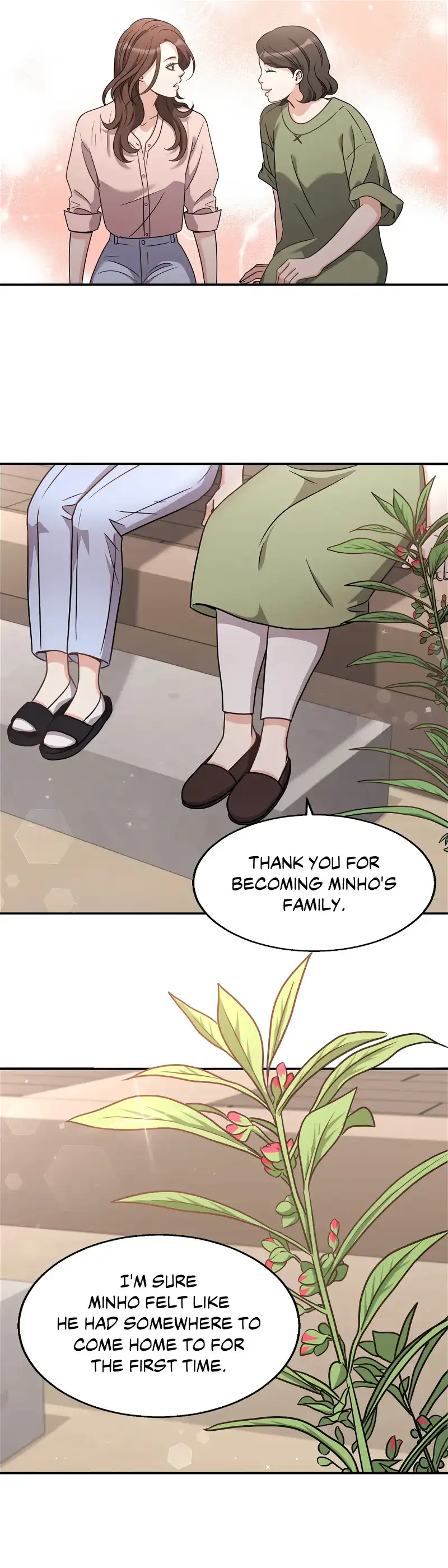Seal The Deal chapter 42 page 31