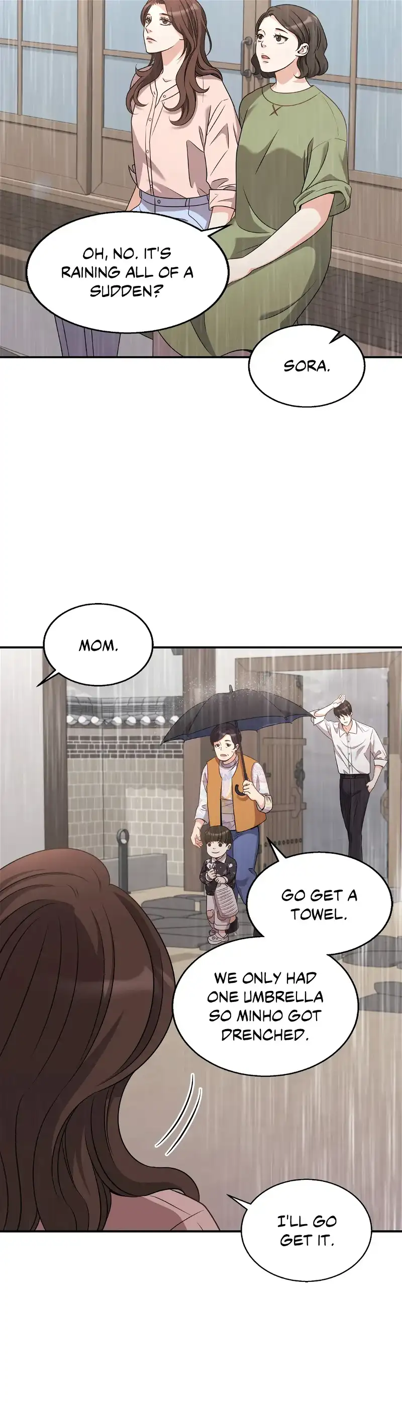 Seal The Deal chapter 42 page 33