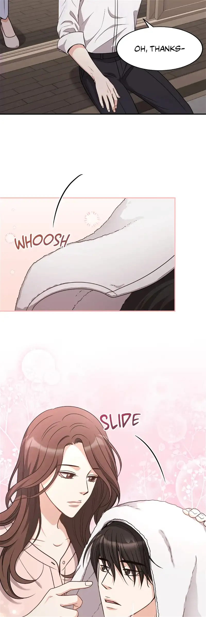 Seal The Deal chapter 42 page 36