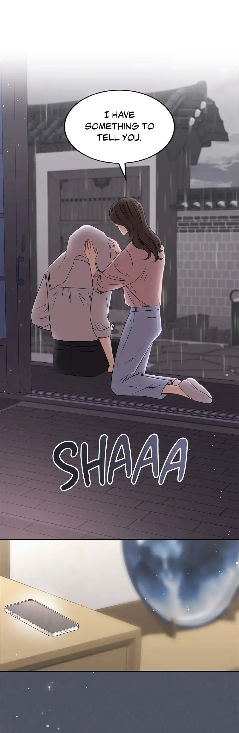 Seal The Deal chapter 42 page 38