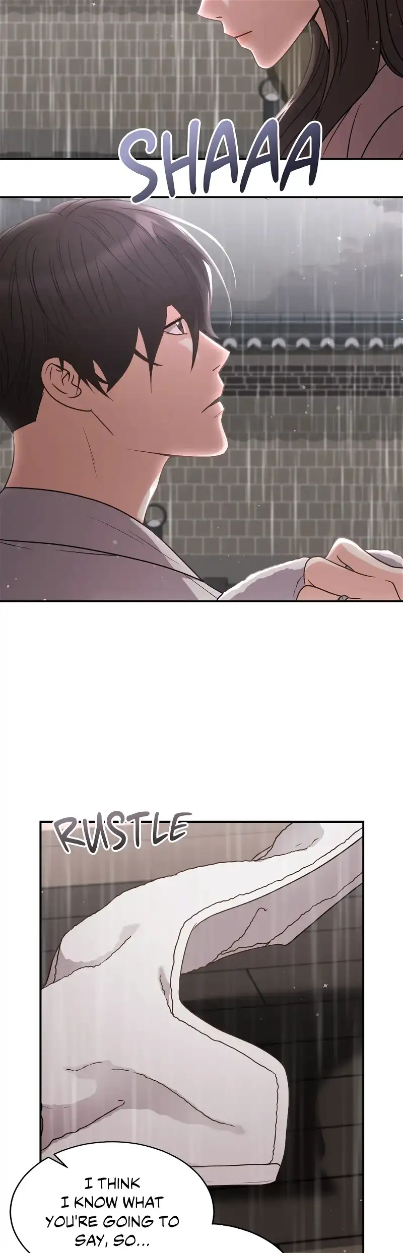Seal The Deal chapter 43 page 2