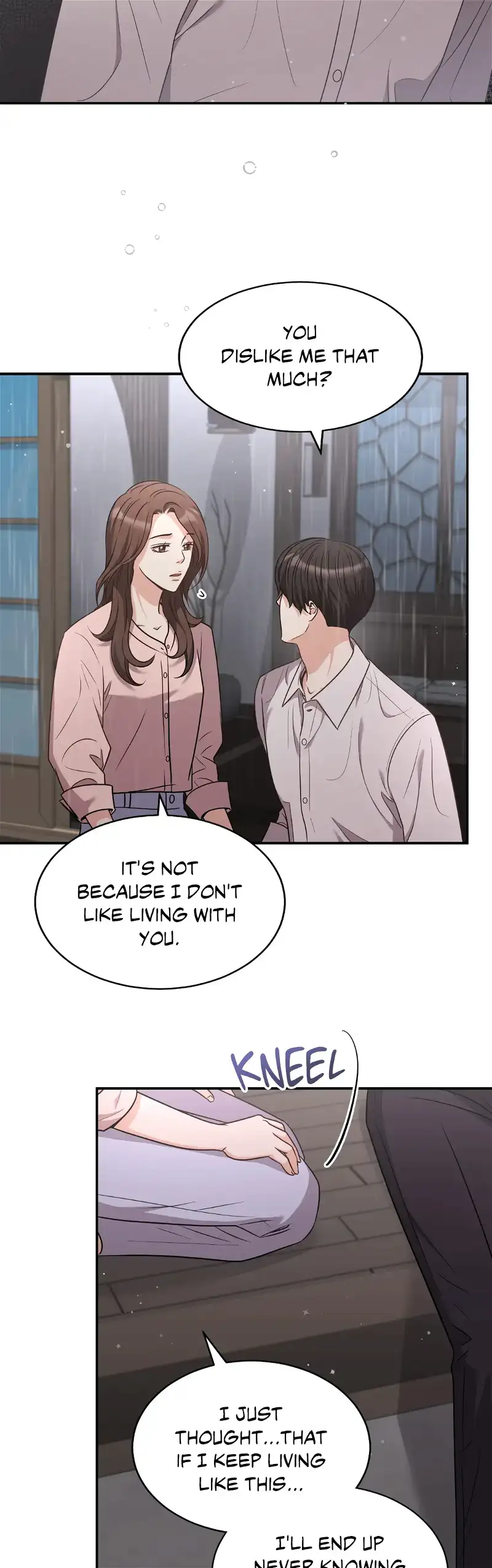 Seal The Deal chapter 43 page 6