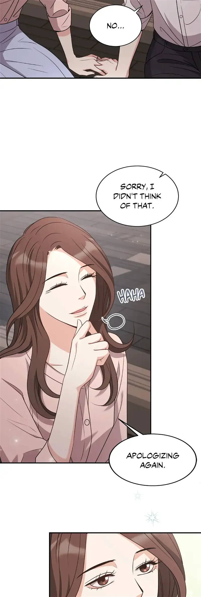 Seal The Deal chapter 43 page 18