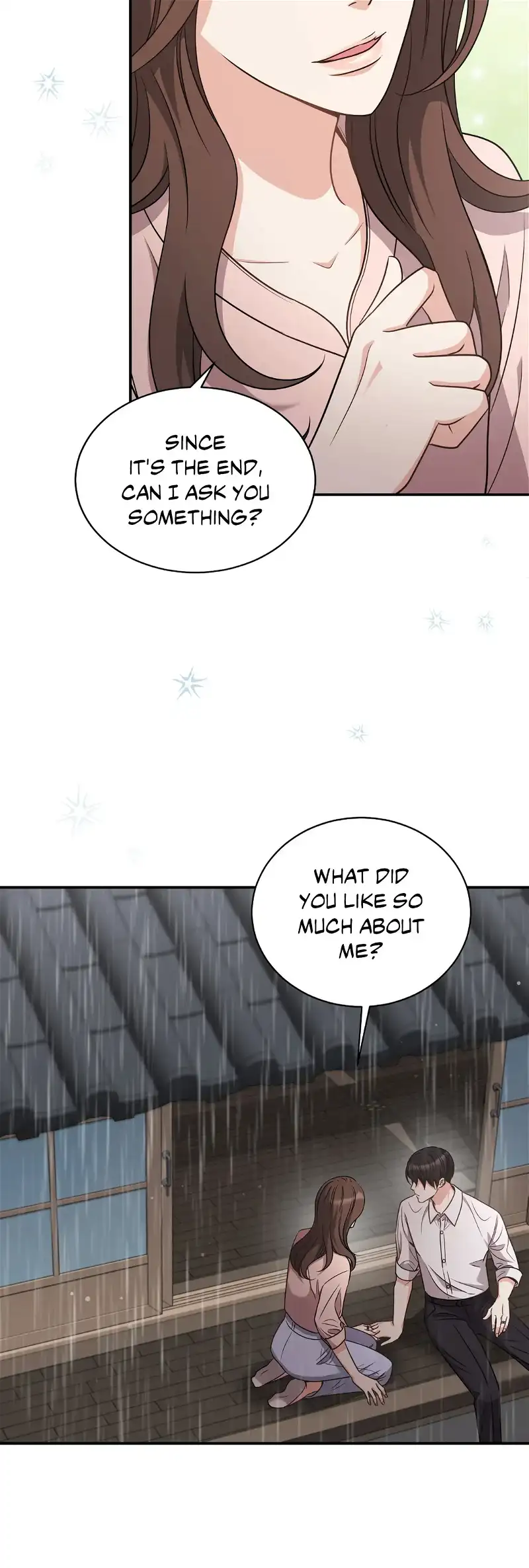 Seal The Deal chapter 43 page 19
