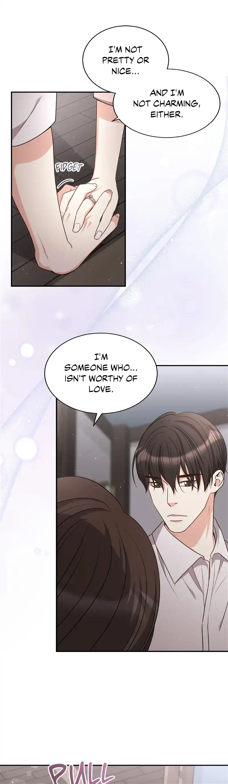 Seal The Deal chapter 43 page 20