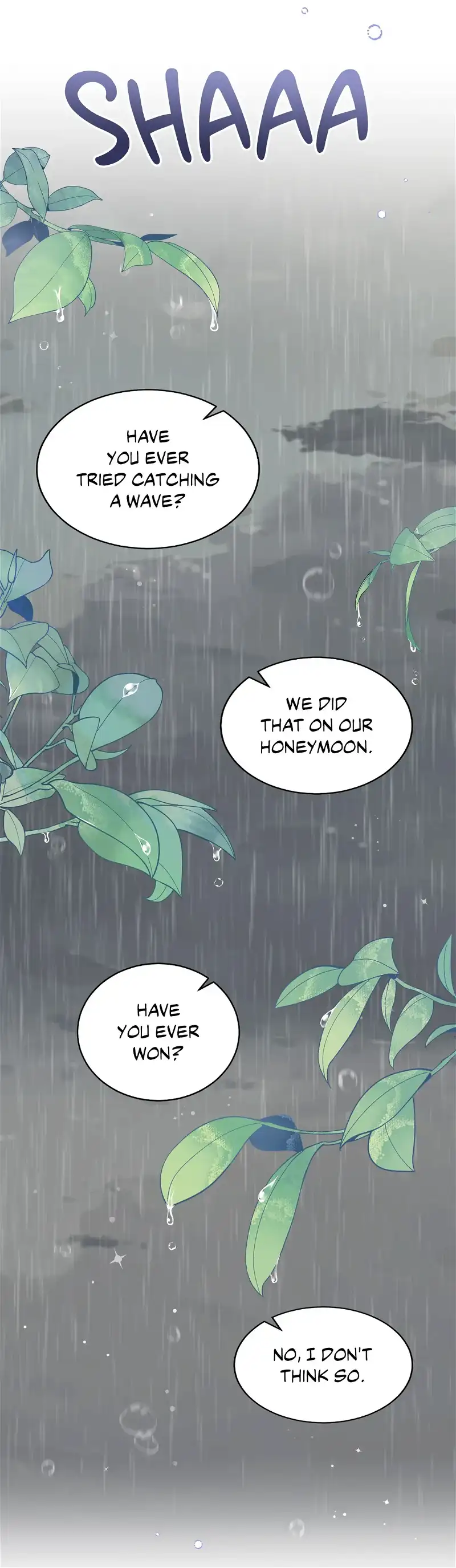 Seal The Deal chapter 43 page 22