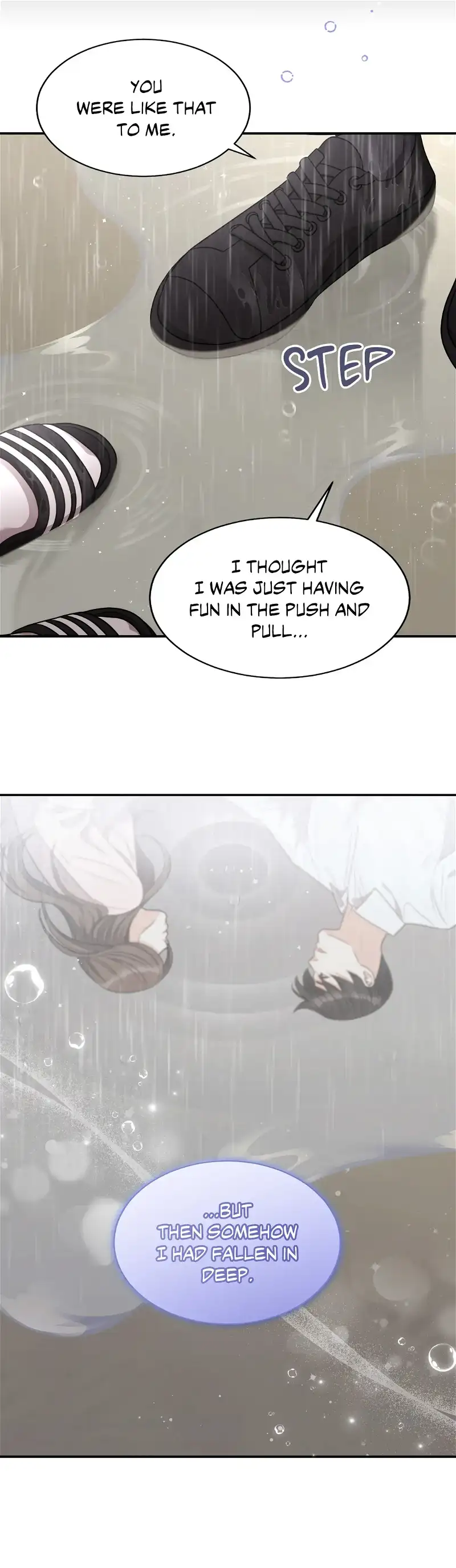 Seal The Deal chapter 43 page 23