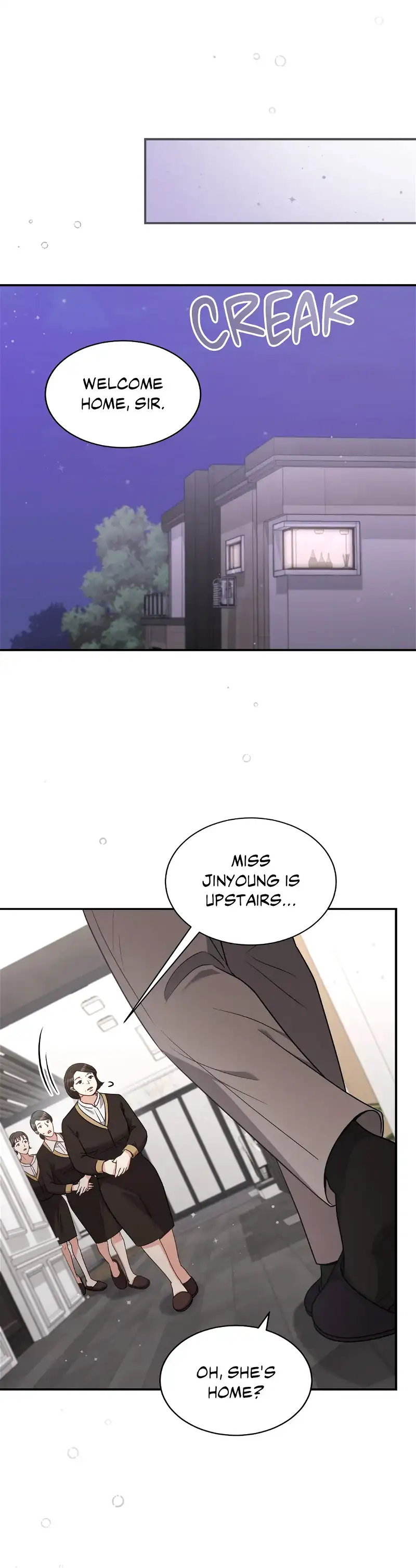 Seal The Deal chapter 43 page 29