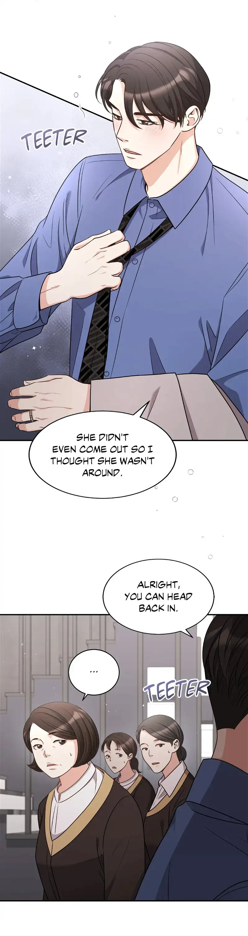 Seal The Deal chapter 43 page 30
