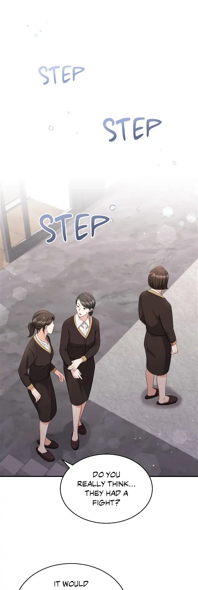 Seal The Deal chapter 43 page 31
