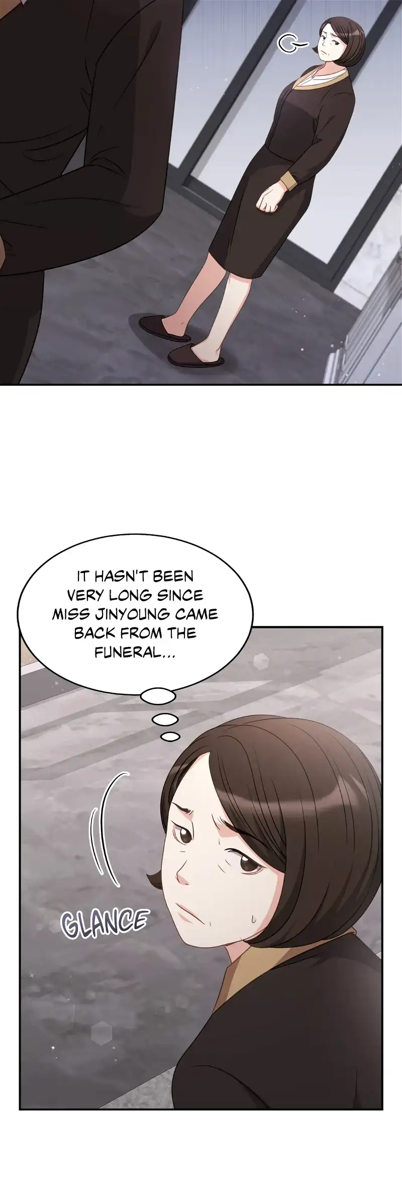 Seal The Deal chapter 43 page 34