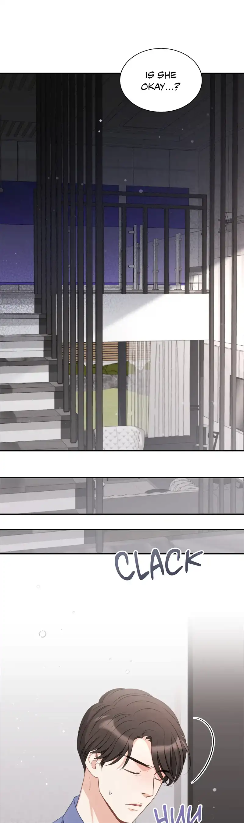 Seal The Deal chapter 43 page 35