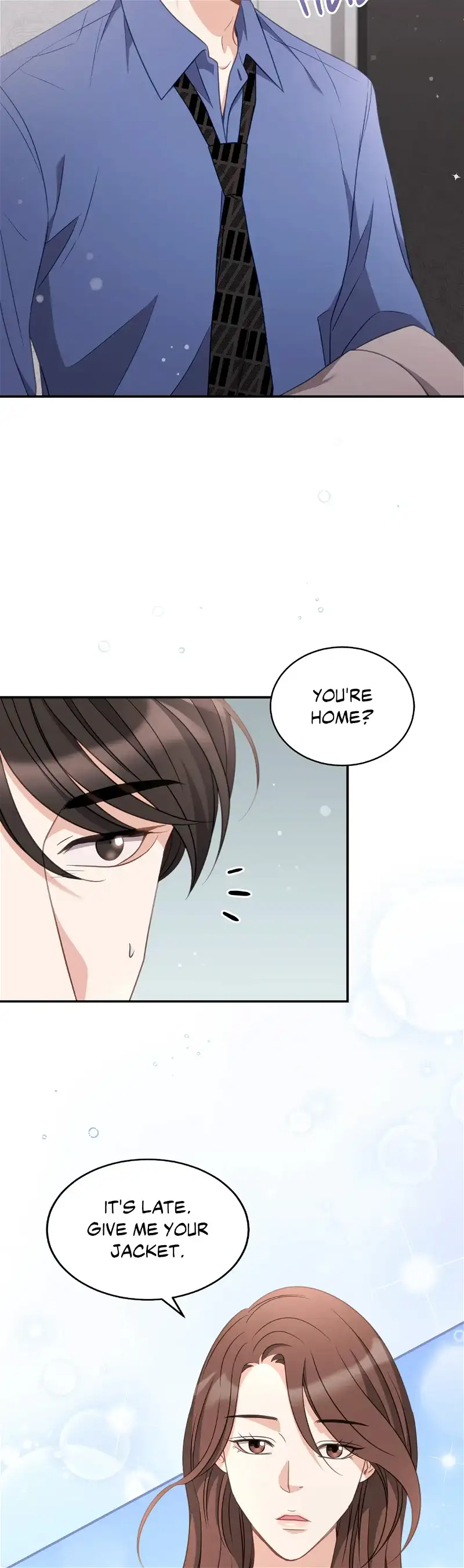 Seal The Deal chapter 43 page 36