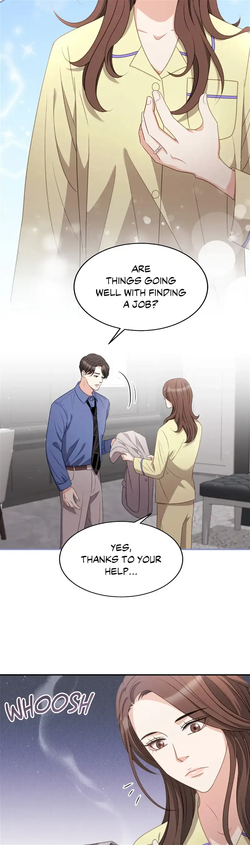 Seal The Deal chapter 43 page 37