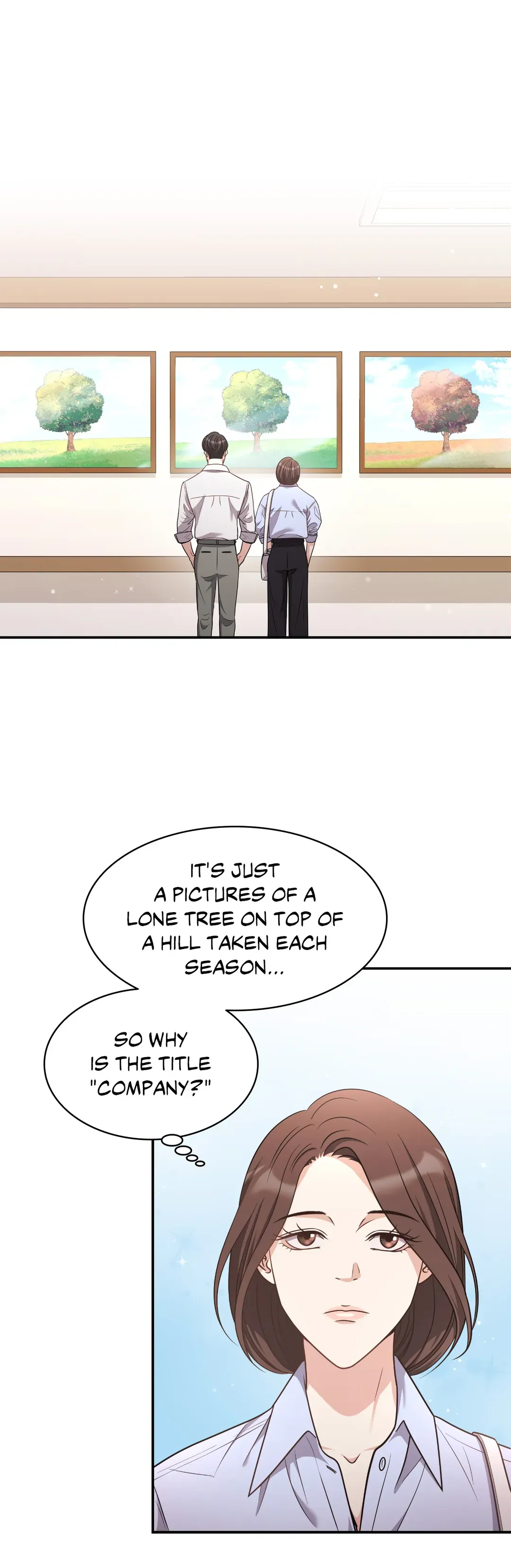 Seal The Deal chapter 46 page 1