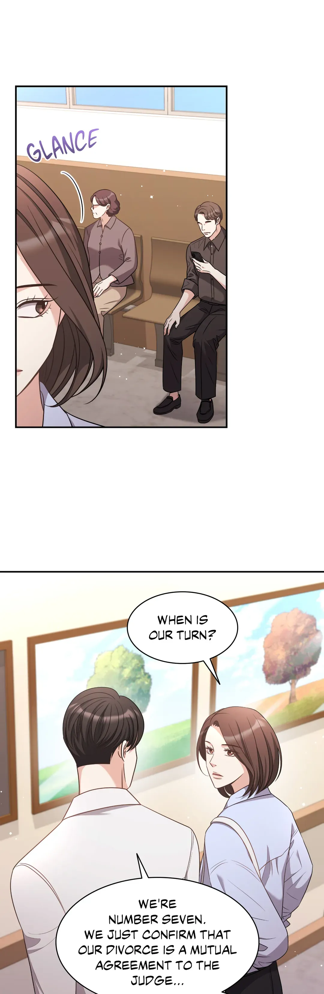 Seal The Deal chapter 46 page 2