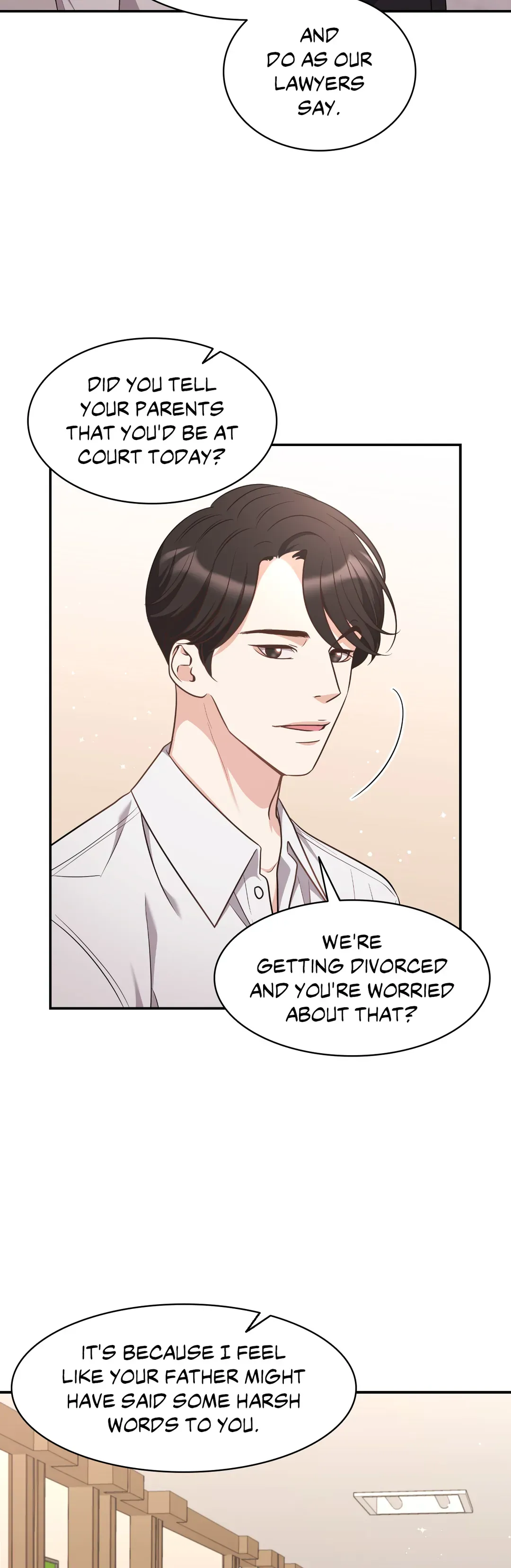Seal The Deal chapter 46 page 3