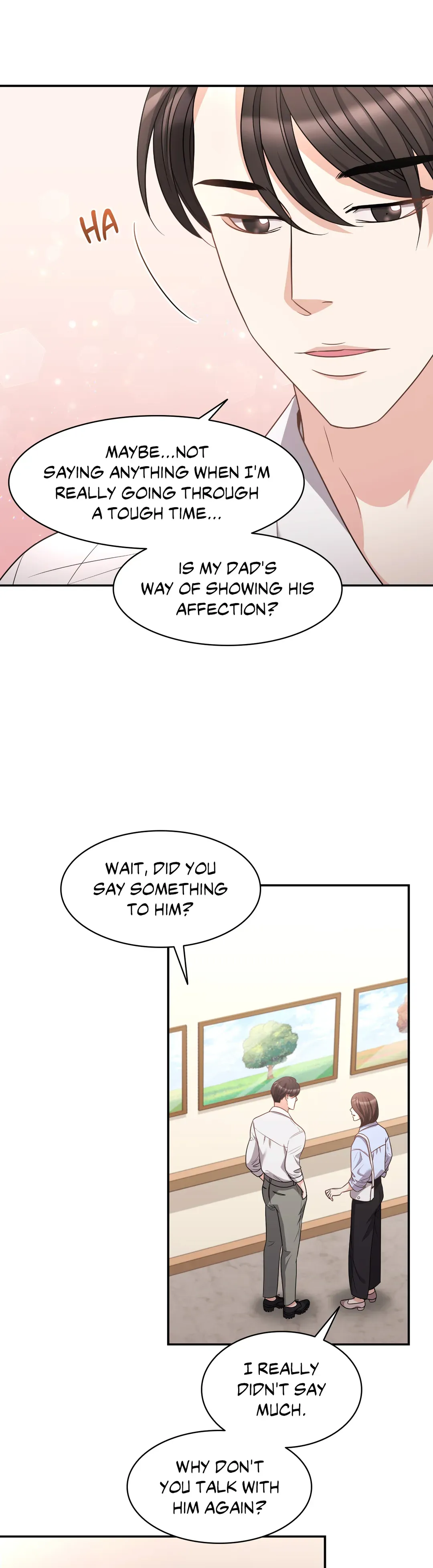 Seal The Deal chapter 46 page 5