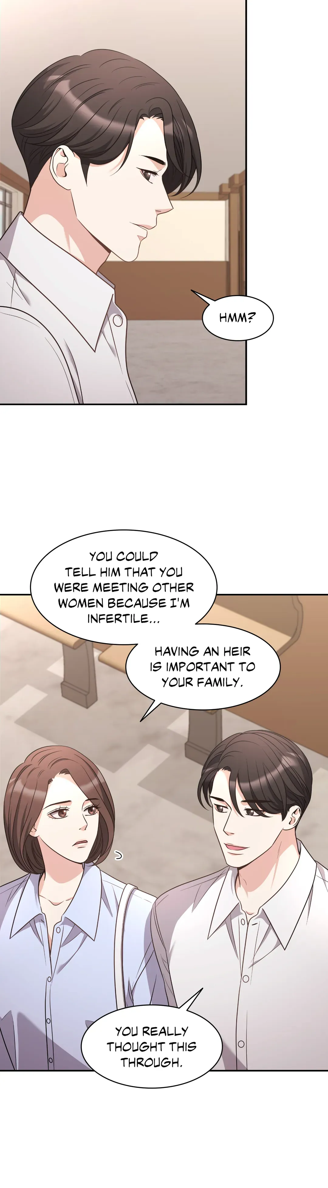 Seal The Deal chapter 46 page 6