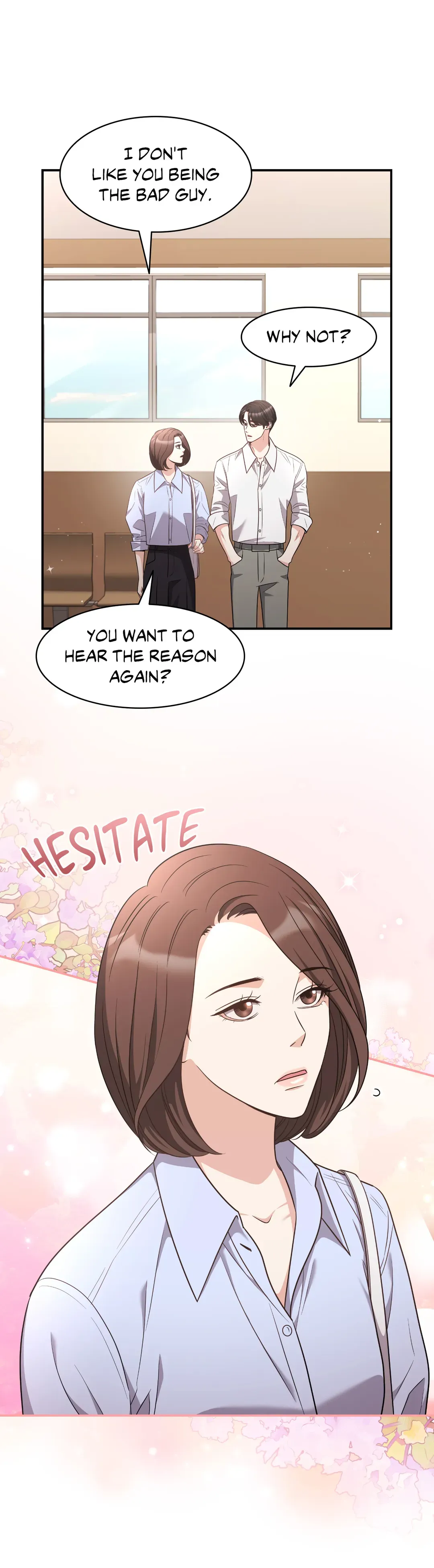 Seal The Deal chapter 46 page 7