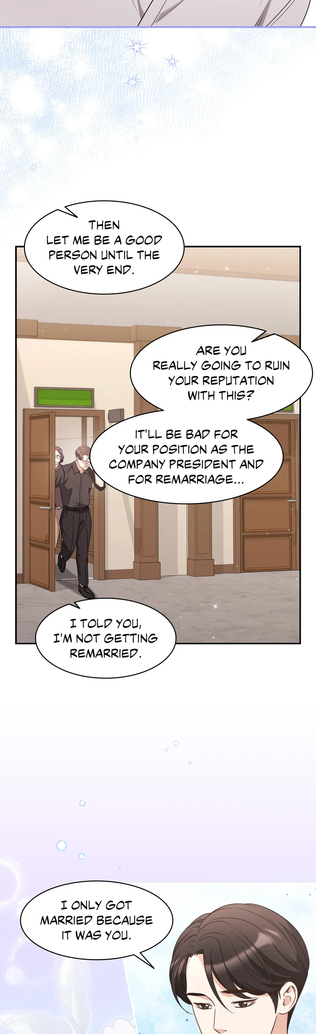 Seal The Deal chapter 46 page 9