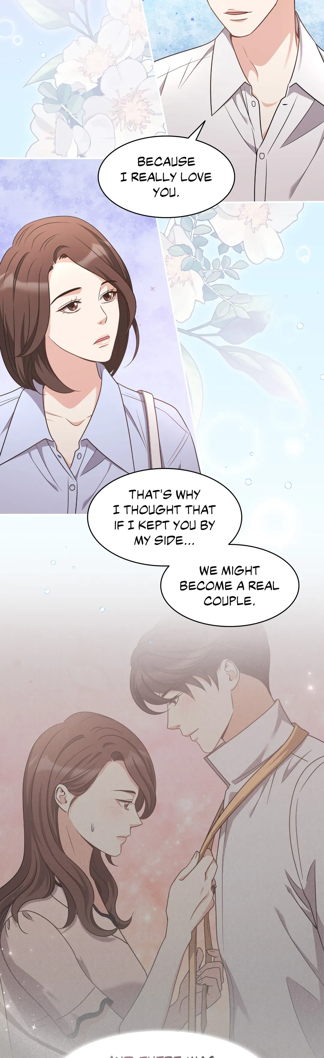 Seal The Deal chapter 46 page 10